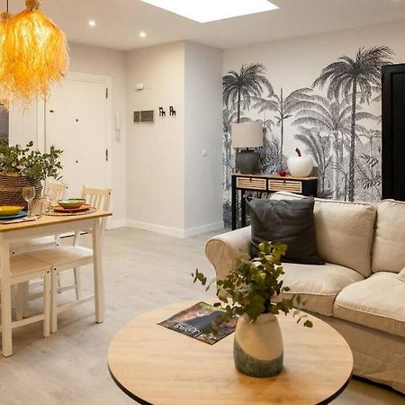 Atico Nuevo En Corazon De Malaga Appartement Buitenkant foto