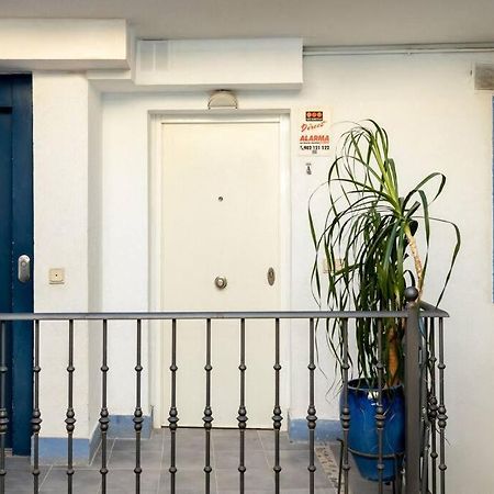 Atico Nuevo En Corazon De Malaga Appartement Buitenkant foto