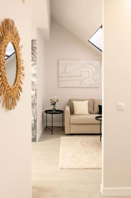 Atico Nuevo En Corazon De Malaga Appartement Buitenkant foto