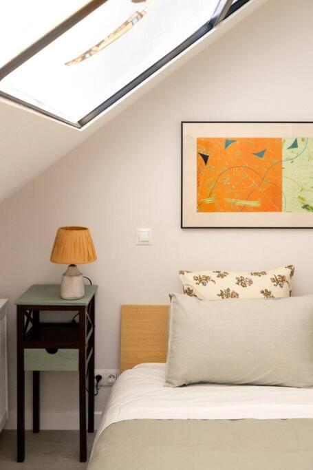 Atico Nuevo En Corazon De Malaga Appartement Buitenkant foto