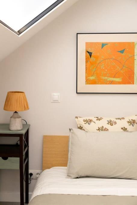 Atico Nuevo En Corazon De Malaga Appartement Buitenkant foto