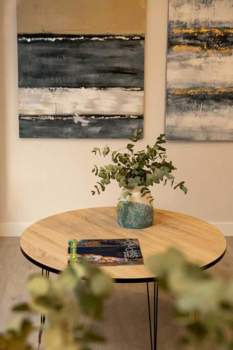 Atico Nuevo En Corazon De Malaga Appartement Buitenkant foto