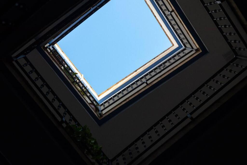 Atico Nuevo En Corazon De Malaga Appartement Buitenkant foto