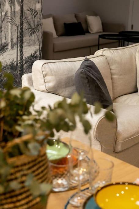 Atico Nuevo En Corazon De Malaga Appartement Buitenkant foto