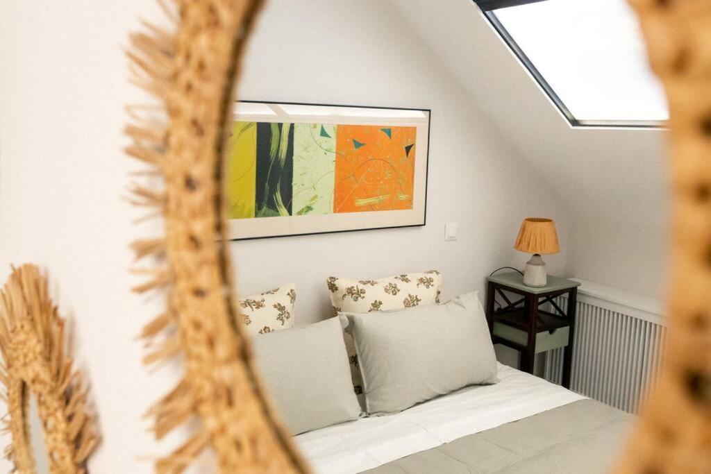 Atico Nuevo En Corazon De Malaga Appartement Buitenkant foto