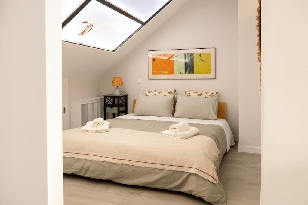 Atico Nuevo En Corazon De Malaga Appartement Buitenkant foto