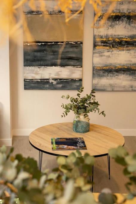 Atico Nuevo En Corazon De Malaga Appartement Buitenkant foto