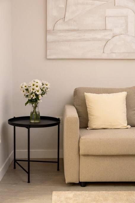Atico Nuevo En Corazon De Malaga Appartement Buitenkant foto