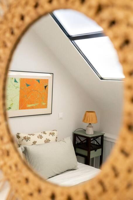 Atico Nuevo En Corazon De Malaga Appartement Buitenkant foto