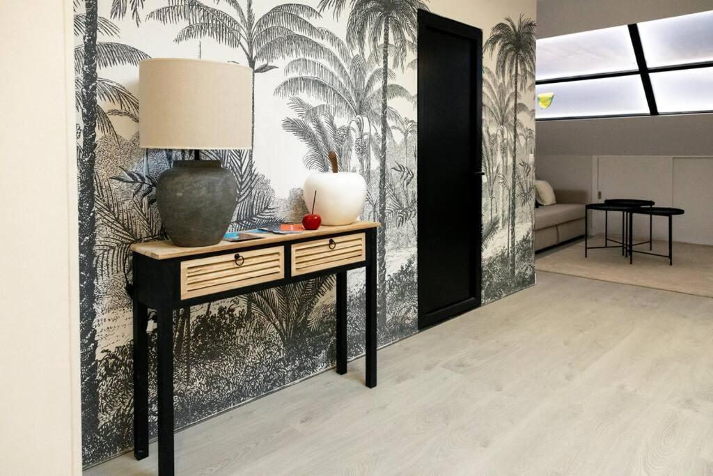 Atico Nuevo En Corazon De Malaga Appartement Buitenkant foto